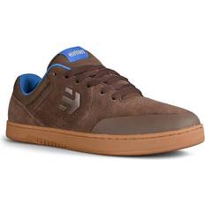 Etnies Marana Sko Brown/Blue/Gum