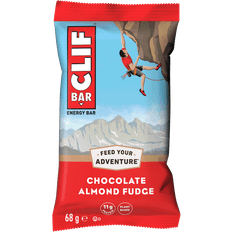 Clif Bar Chocolate Almond Fudge