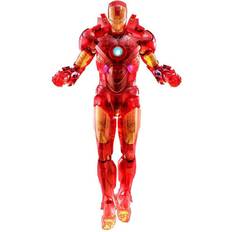 Marvel Iron Man Mark 4 Holographic Version 30cm