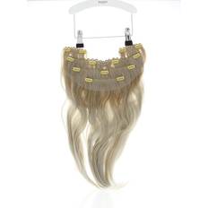 Capelli veri Tessuti per Capelli Balmain Clip-In Weft 40cm Oslo