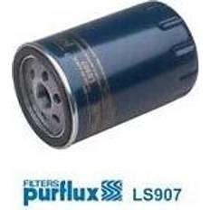 Fordonsdelar Purflux PURFLUX LS907 oljefilter, nummer