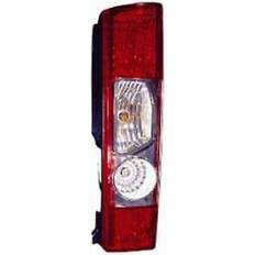 Van Wezel Baglygter 1651932 Ducato III Ducato III Bus PEUGEOT