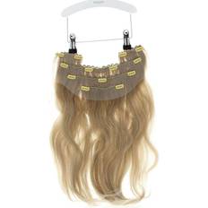 Echt haar Haarweefsels Balmain Clip-In Weft 40cm Chicago