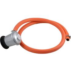 Gasregulatorer Muurikka Dansk Regulatorsæt Ø10 mm