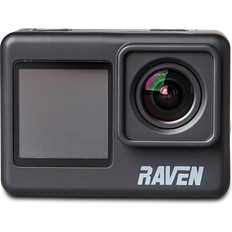 Action camera Raven Action camera Pro 4K