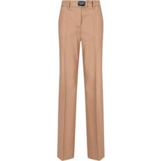 Dolce & Gabbana Brown Trousers & Shorts Dolce & Gabbana Trousers