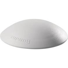 Assiettes Jetables HomeXpert Homexpert Türstopper Bummsi Ø50mm weiß