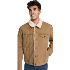 Levi's Sherpa Trucker Jacket