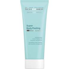 Body Science Super Body Peeling 150 ml