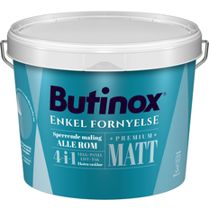 Butinox Maling Butinox Premium Matt