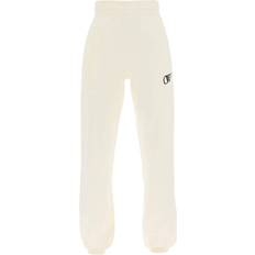 Off-White Women Trousers & Shorts Off-White Trousers Woman colour Beige