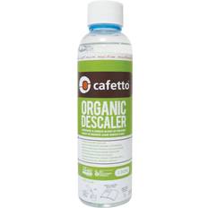 Cafetto Organic Descaler 8.5fl oz