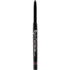 Kajal Waterline Eyeliner Pencil Hazel Brown