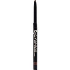 Vasanti Kajal Waterline Eyeliner Pencil Hazel Brown