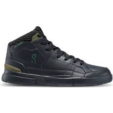 Sneakers On THE ROGER Clubhouse Sensa Black Camo, Mens