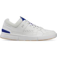 Sneakers On THE ROGER Clubhouse White Indigo, Mens