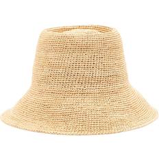 Sí Sombreros Felix Packable Hat - Neutral