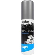 Textil Skovård Kaps Super Black for Sneakers 75ml