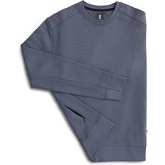 On Men Jumpers On Crew Neck Dark, Mens