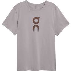 On Herre Overdeler On Graphic-T Zinc, Mens