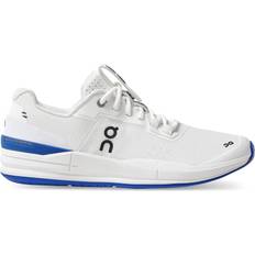On The Roger Pro Tennis Shoes - White/Indigo