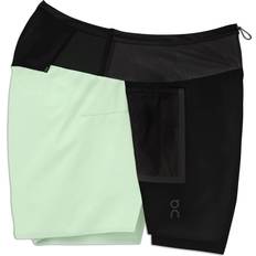 On Women Shorts On On-Running Ultra Shorts Damen vêtement running femme