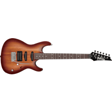 Marrone Chitarre Elettriche Ibanez GSA60