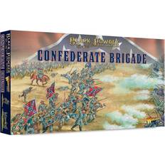 Epic Battles: Acw Confederate Brigade