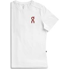 On Man T-shirts On Graphic T M - Blanco