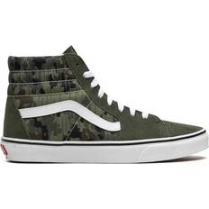 Vans Sneakers alte SK8-Hi - Cachi