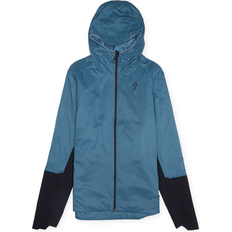 On Outerwear On Insulator Jacket Stellar Black, Mens