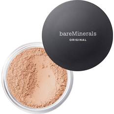 Bareminerals foundation 10 BareMinerals Original Foundation SPF15 #10 Medium