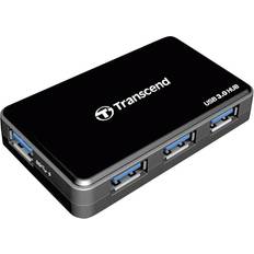 USB-hubber Transcend TS-HUB3K