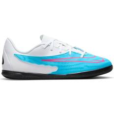 Nike Phantom GX Club M - Baltic Blue/White/Laser Blue/Pink Blast