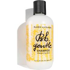 Gentle Shampoo