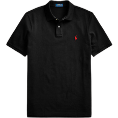 Mens black polo shirts Compare see prices now