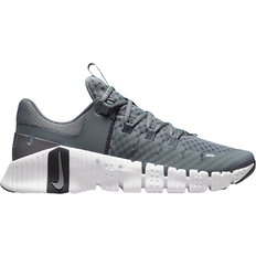 Nike metcon 5 Nike Free Metcon 5 M - Smoke Grey/Iron Grey/Black