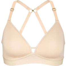 Lively The Spacer Bra - Toasted Almond