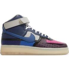 Nike Air Force 1 High '07 M - Thunder Blue/Pink Prime