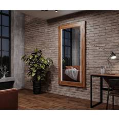 Artforma Vertical Wall Mirror 70x110cm