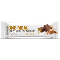 One Meal Bar Toffee Crunch 60g