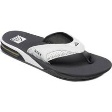 46 ⅓ - Herren Flip-Flops Reef Fanning - Grey