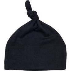 Babybugz Baby's Winter Hat - Black