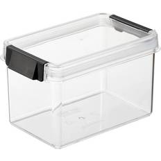Silicone Kitchen Containers Plast Team Oslo Kitchen Container 1.2L