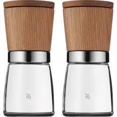 WMF Ceramill Nature Saltkværn, Peberkværn 14cm