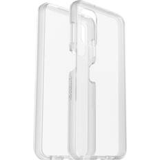 Cover for galaxy a04s OtterBox React Case + Trusted Glass for Galaxy A04s