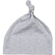 Babybugz Baby's Winter Hat - Heather Marl