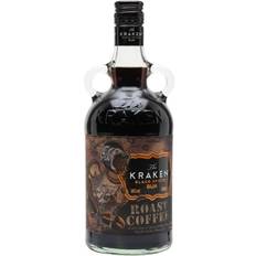 Black Roast Coffee Rum