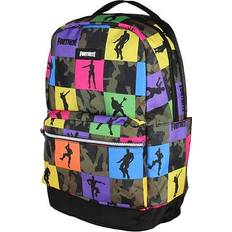 Fortnite Dance And Emote Multiplier Backpack - Multicolor Dark