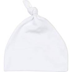 Babybugz Baby's Winter Hat - White